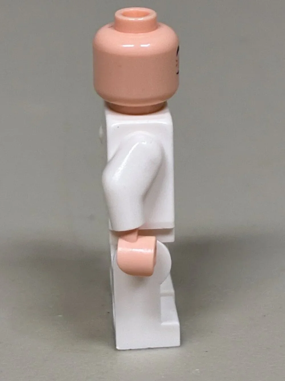 LEGO sh0487 Egghead Minifigure The LEGO Batman Movie 70920 DC Super Heroes